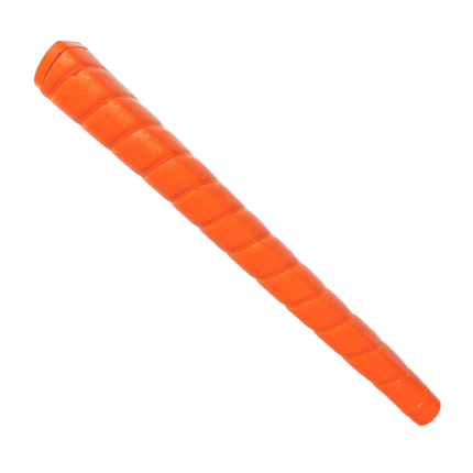 Star Classic Wrap Putter grip - neon orange