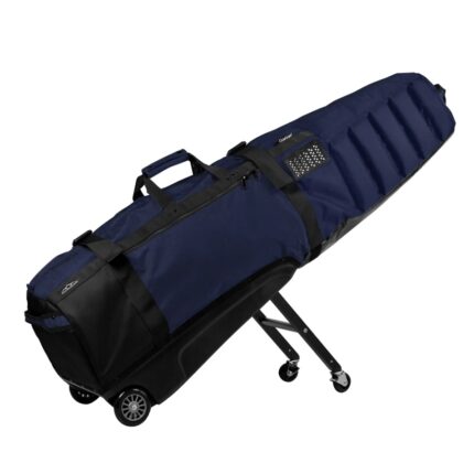 Sun Mountain ClubGlider Meridian matkasuoja - navy