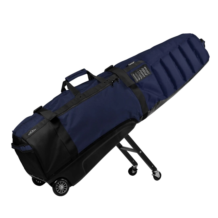 Sun Mountain Club Glider Meridian-navy Sun Mountain ClubGlider Meridian matkasuoja - navy - Image 1